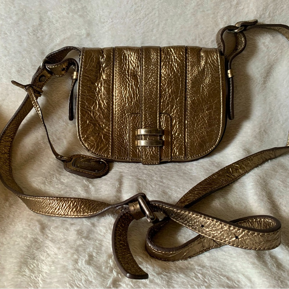 BCBG Max Azria Crossbody Bag